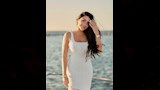 سارة سلامة تودع صيف 2026 في عرض البحر (4)