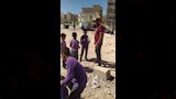 اتهام ولي أمر بتقييد تلميذ والسماح لنجله بضربه (4)