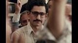أمير المصري في فيلم القصص