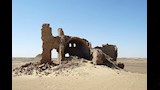 قصر السميرة بواحة الخارجة