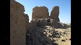 بقايا معبد قصر  البرموني