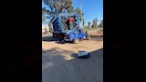 اسطوانات الغاز