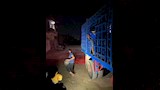 وصول الغاز ليلا_9