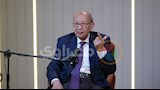 الناشر إبراهيم المعلم 