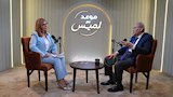 الناشر إبراهيم المعلم في موعد مع لميس (4)