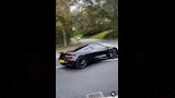 سيارة عمر مرموش