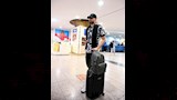بعثة الزمالك