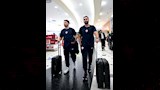بعثة الزمالك