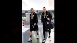 بعثة الزمالك
