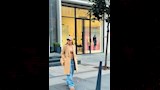 بوسي تخطف الأنظار في شوارع تركيا (2)_1