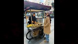 بوسي تخطف الأنظار في شوارع تركيا (3)_1