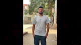 محمد مسلم رحل وترك زوجة حامل