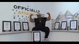 طرح إعلان فيلم عودة كابتن كابونجا قبل عرضه في مهرجان الجونة السينمائي