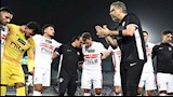 خاص.. أزمة مفاجئة تضرب الزمالك في رواندا.. تقسيم البعثة على فندقين