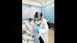 قافلة طبية لجامعة الإسكندرية في قرية عبد القادر (2)_8