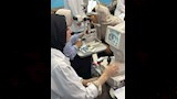 قافلة طبية لجامعة الإسكندرية في قرية عبد القادر (4)_6