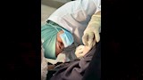 قافلة طبية لجامعة الإسكندرية في قرية عبد القادر (5)_5