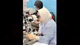 قافلة طبية لجامعة الإسكندرية في قرية عبد القادر (9)_1