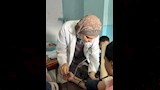 قافلة طبية لجامعة الإسكندرية في قرية عبد القادر (8)_2