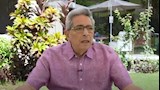 الإعلامي محمود سعد (1)