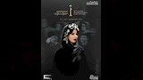 شادية تتصدر بوستر الدورة 47
