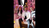 نسرين أمين مع أحمد السقا