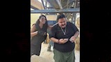 نسرين أمين مع شيكو