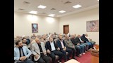 سلسلة ندوات بديوان وزارة الأوقاف