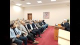 سلسلة ندوات بديوان وزارة الأوقاف