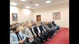 "الأوقاف" تنظم ندوات تثقيفية بديوان الوزارة عن انتصارات أكتوبر