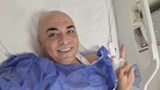الشاعر محمد عاطف يكشف لـ"مصراوي" تطورات حالته الصحية