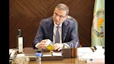 علاء فاروق، وزير الزراعة (1)
