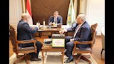 علاء فاروق، وزير الزراعة (2)