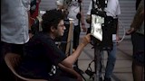المخرج محمد حماد