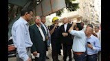أنهيار عقار حدائق القبة (6)_8