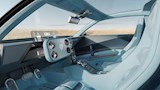 بيجو RCZ Vision 