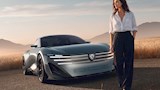 بيجو RCZ Vision 