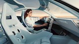 بيجو RCZ Vision 