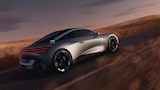 بيجو RCZ Vision 