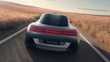 بيجو RCZ Vision 