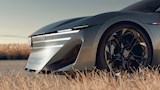بيجو RCZ Vision 