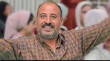 أهالي قرية تاج العز ينتظرون جثمان السائق إكرامي محمد شفيق  (9)