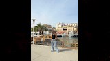 أحدث ظهور للفنانة بشرى  (2)