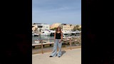 بشرى تشارك جمهورها صورا جديدة