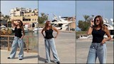 بشرى تعلن عدم مشاركتها في مهرجان الجونة السينمائي هذا العام