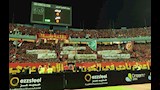 هتافات الأهلي والزمالك ضد إسرائيل.. كيف علقت الصحافة الإسرائيلية؟