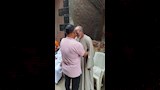عزاء ضحية القتل في السودان (2)