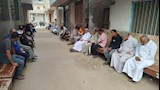 والد ضحية حادث السودان لـ"مصراوي": "ابني شغال بالأجرة.. وما كنتش متوقع اللي حصل"- فيديو 