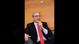 نقيب الإعلاميين يناقش مخاطر الشائعات والذكاء الاصطناعي بجامعة سوهاج (15)