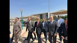 نقيب الإعلاميين يناقش مخاطر الشائعات والذكاء الاصطناعي بجامعة سوهاج (10)